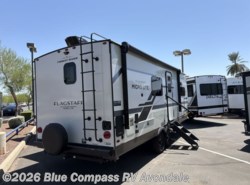 New 2027 Forest River Flagstaff Micro Lite 25MBR available in Avondale, Arizona