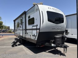 New 2027 Forest River Flagstaff Micro Lite 25MBR available in Avondale, Arizona