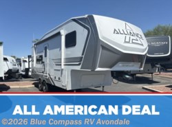 New 2027 Alliance RV Avenue All-Access 23ML available in Avondale, Arizona