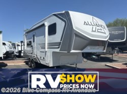 New 2027 Alliance RV Avenue All-Access 23ML available in Avondale, Arizona
