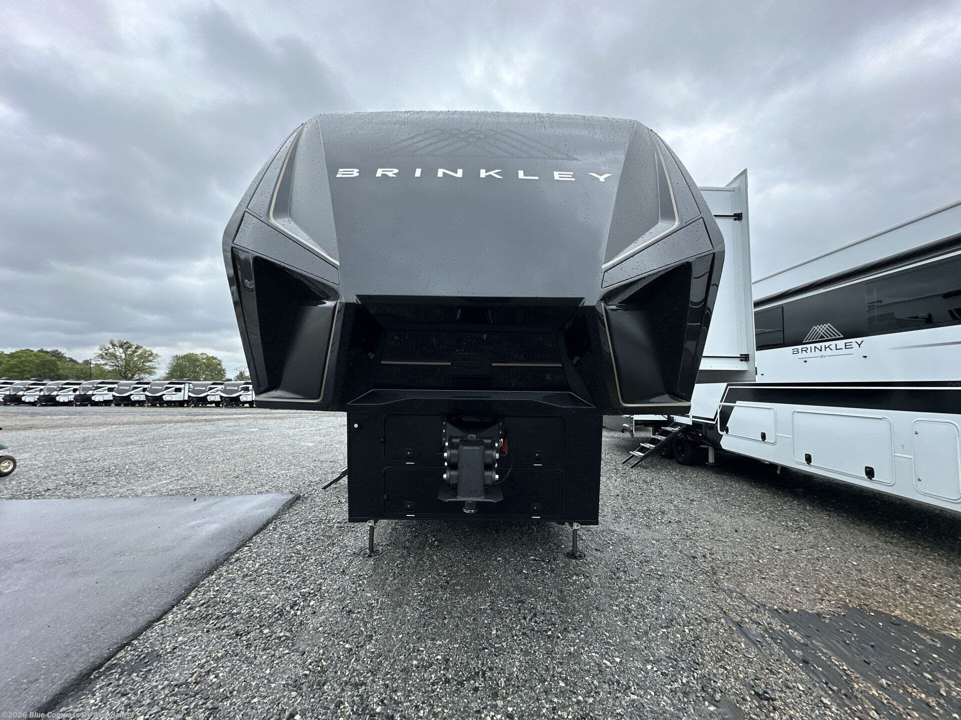 New 2027 Brinkley RV Model G 3950 available in Avondale, Arizona