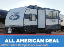 New 2026 Forest River Cherokee Wolf Pup 17JW available in Avondale, Arizona