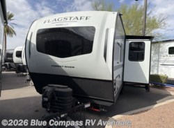 New 2027 Forest River Flagstaff Micro Lite 25DBH available in Avondale, Arizona