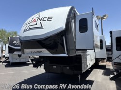 New 2027 Alliance RV Valor 44V14 available in Avondale, Arizona