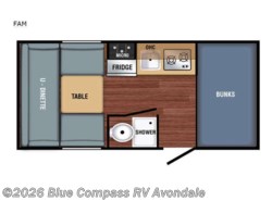 Used 2022 Braxton Creek Free Solo Plus FAM available in Avondale, Arizona