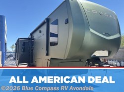 Used 2025 Keystone Cougar 316RLS available in Avondale, Arizona
