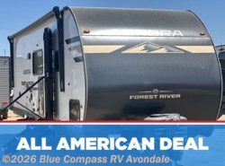 New 2026 Forest River Aurora 24RBS available in Avondale, Arizona