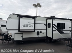 New 2027 Forest River Flagstaff Micro Lite 25SRK available in Avondale, Arizona