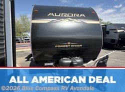 New 2027 Forest River Aurora 27DBH available in Avondale, Arizona