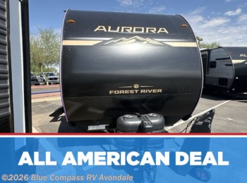 New 2027 Forest River Aurora 27DBH available in Avondale, Arizona