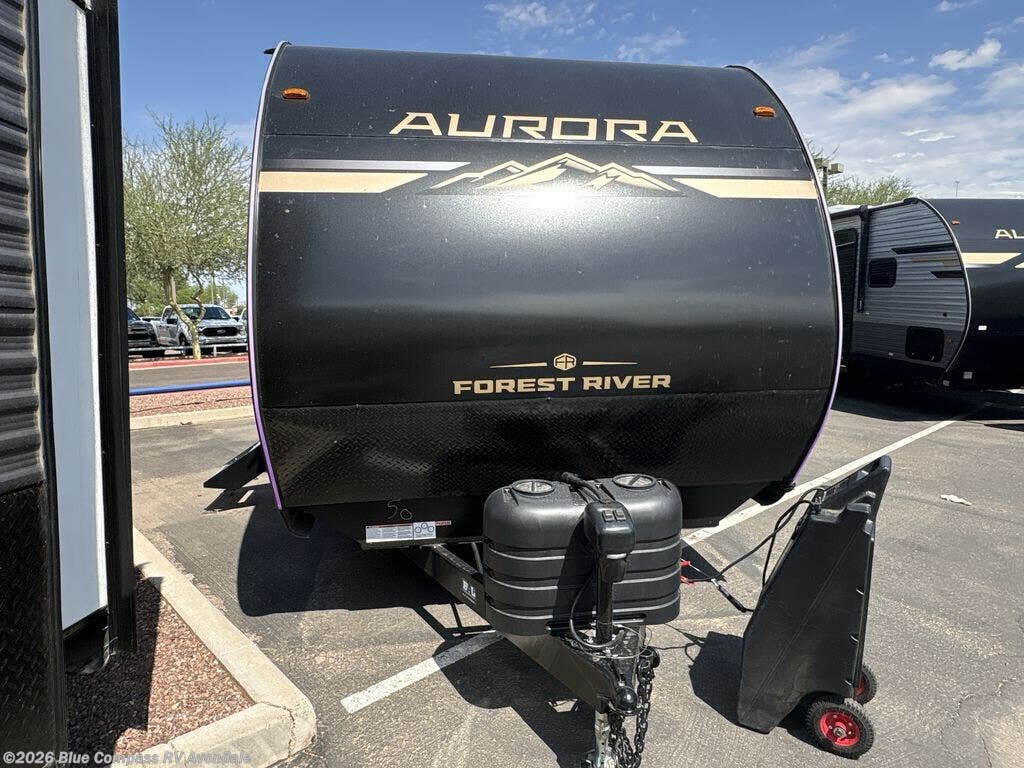 New 2027 Forest River Aurora 27DBH available in Avondale, Arizona