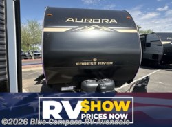 New 2027 Forest River Aurora 27DBH available in Avondale, Arizona