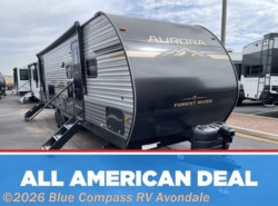 New 2027 Forest River Aurora 27DBH available in Avondale, Arizona