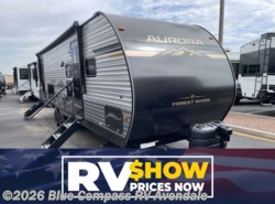 New 2027 Forest River Aurora 27DBH available in Avondale, Arizona