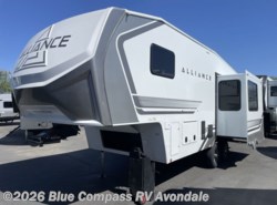 New 2027 Alliance RV Avenue All-Access 23ML available in Avondale, Arizona