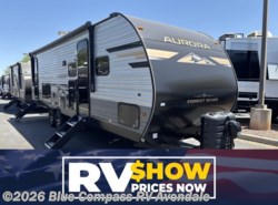New 2026 Forest River Aurora 27DBH available in Avondale, Arizona