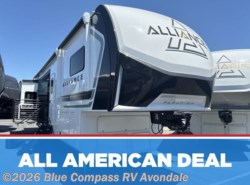 New 2027 Alliance RV Paradigm 388SP available in Avondale, Arizona