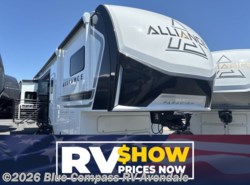 New 2027 Alliance RV Paradigm 388SP available in Avondale, Arizona