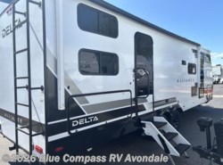 New 2027 Alliance RV Delta 281BH available in Avondale, Arizona