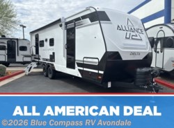 New 2027 Alliance RV Delta 252RL available in Avondale, Arizona