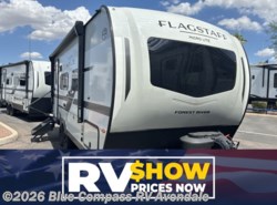 New 2027 Forest River Flagstaff Micro Lite 21FBRS available in Avondale, Arizona