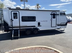 New 2027 Alliance RV Delta Ultra Lite RK234 available in Avondale, Arizona