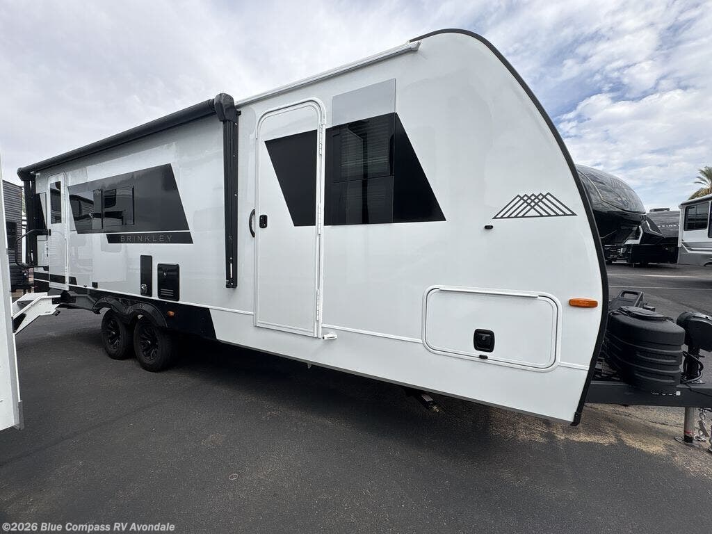 New 2027 Brinkley RV Model Ix 25x available in Avondale, Arizona