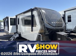 New 2027 Brinkley RV Model Z AIR 297 available in Avondale, Arizona