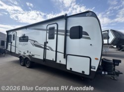 New 2027 Forest River Flagstaff Super Lite 26SRD available in Avondale, Arizona
