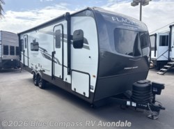 New 2027 Forest River Flagstaff Super Lite 26SRD available in Avondale, Arizona