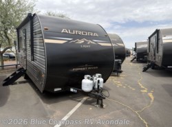 New 2027 Forest River Aurora Light 26BH available in Avondale, Arizona