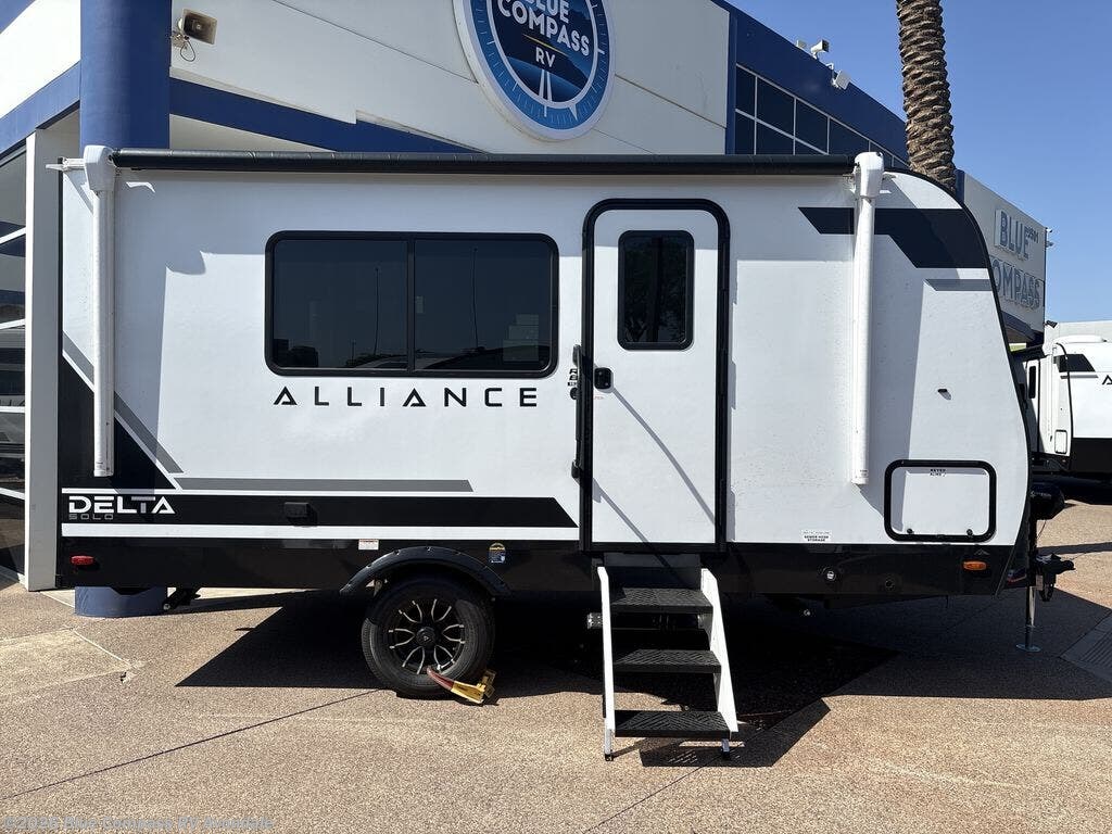New 2027 Alliance RV Delta Solo RB152 available in Avondale, Arizona