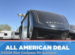 New 2027 Brinkley RV Model Z 3110 available in Avondale, Arizona