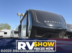 New 2027 Brinkley RV Model Z 3110 available in Avondale, Arizona