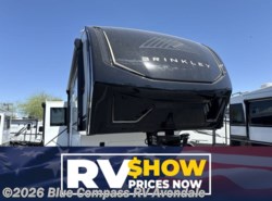 New 2026 Brinkley RV Model Z 3100 available in Avondale, Arizona