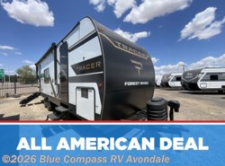 New 2027 Forest River Tracer 235RK available in Avondale, Arizona