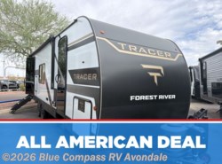 New 2027 Forest River Tracer 235RK available in Avondale, Arizona