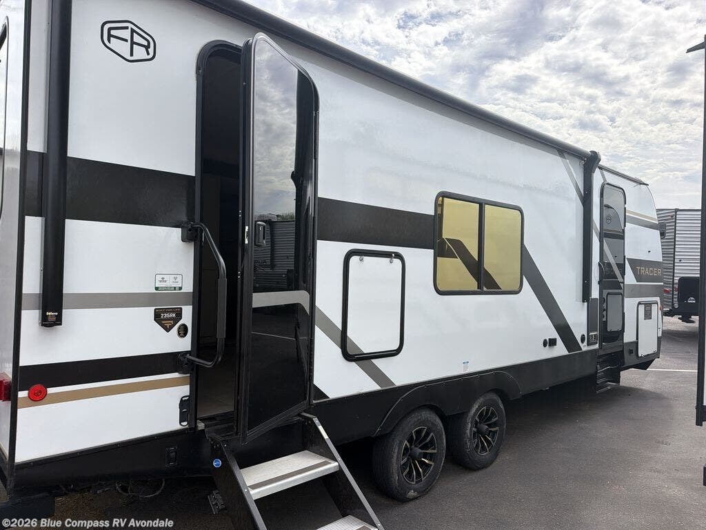 New 2027 Forest River Tracer 235RK available in Avondale, Arizona