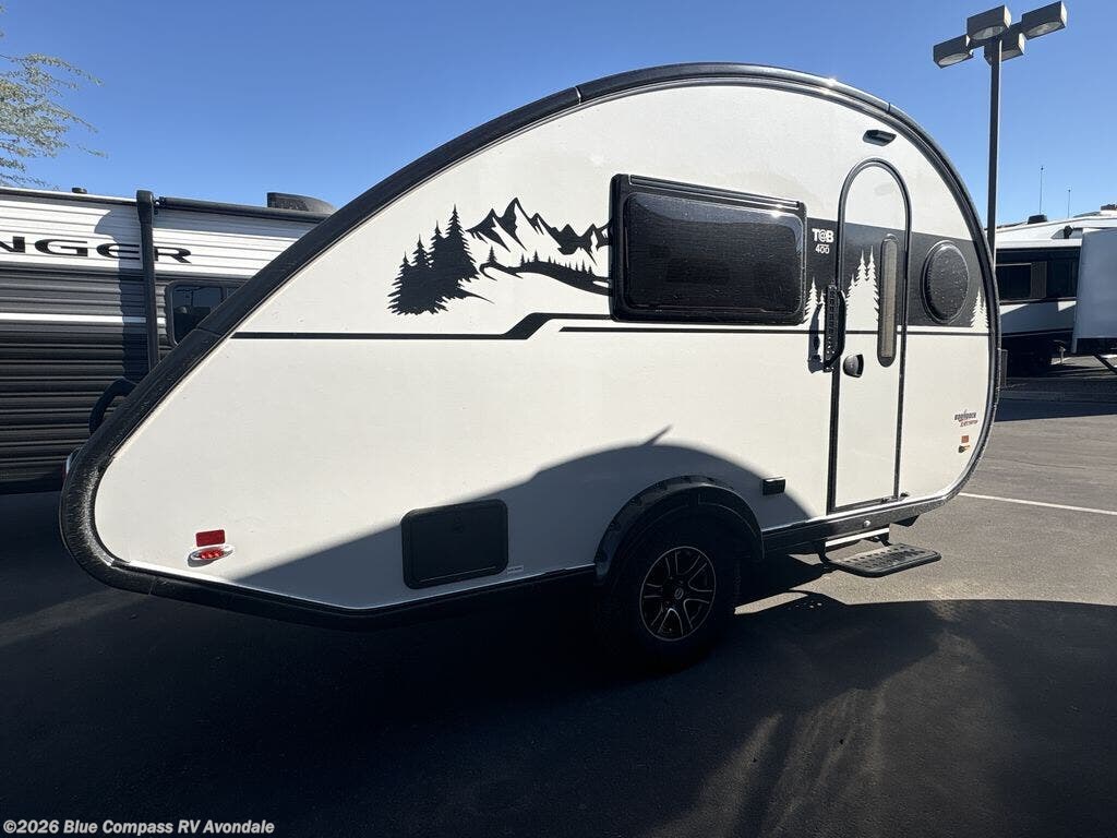 New 2026 NuCamp TAB 400 400 available in Avondale, Arizona