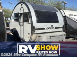 New 2026 NuCamp TAB 400 400 available in Avondale, Arizona