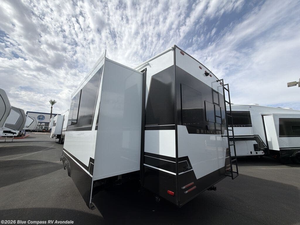 New 2027 Brinkley RV Model Z 2680 available in Avondale, Arizona