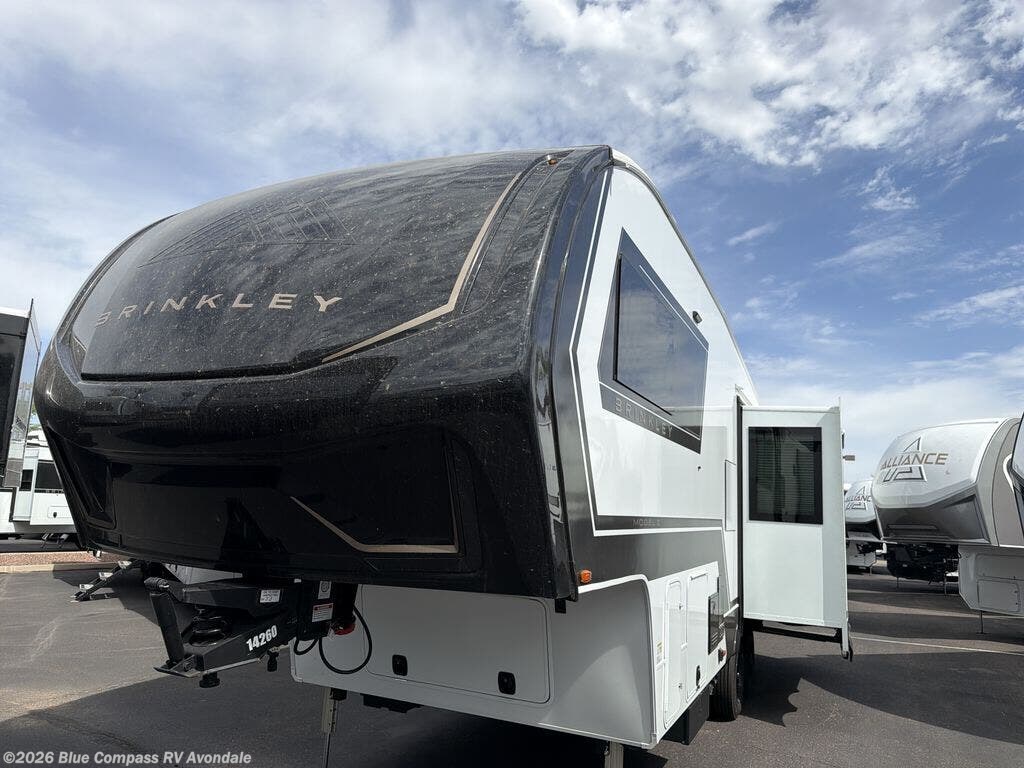New 2027 Brinkley RV Model Z 2680 available in Avondale, Arizona