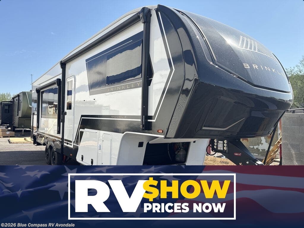 Used 2026 Brinkley RV Model Z 3210 available in Avondale, Arizona