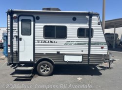 Used 2019 Forest River Viking 14R available in Avondale, Arizona
