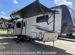 New 2026 Forest River Flagstaff Classic F361RLS available in Avondale, Arizona