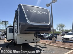 New 2026 Forest River Flagstaff Classic F361RLS available in Avondale, Arizona