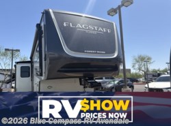 New 2026 Forest River Flagstaff Classic F361RLS available in Avondale, Arizona