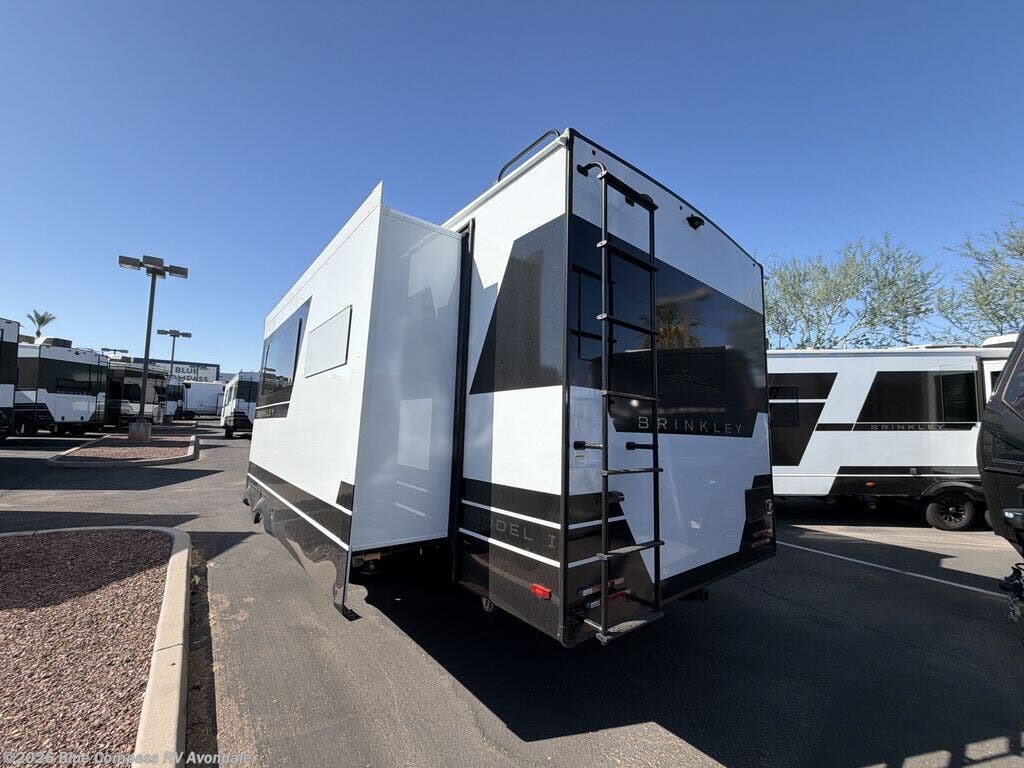 New 2027  Brinkley RV Model I 280 by Brinkley RV from Blue Compass RV Avondale in Avondale, AZ