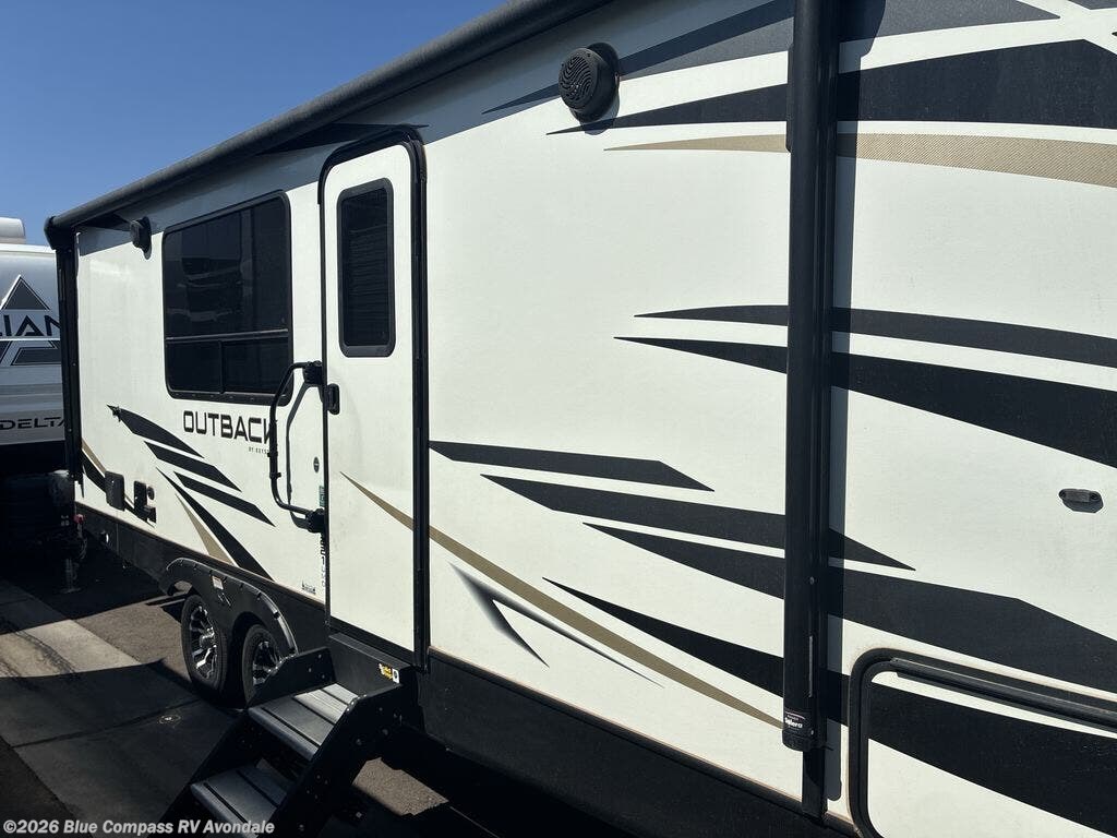 Used 2021 Keystone Outback Ultra Lite 221UMD available in Avondale, Arizona