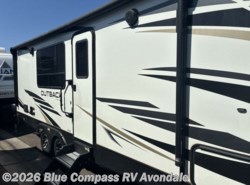 Used 2021 Keystone Outback Ultra Lite 221UMD available in Avondale, Arizona